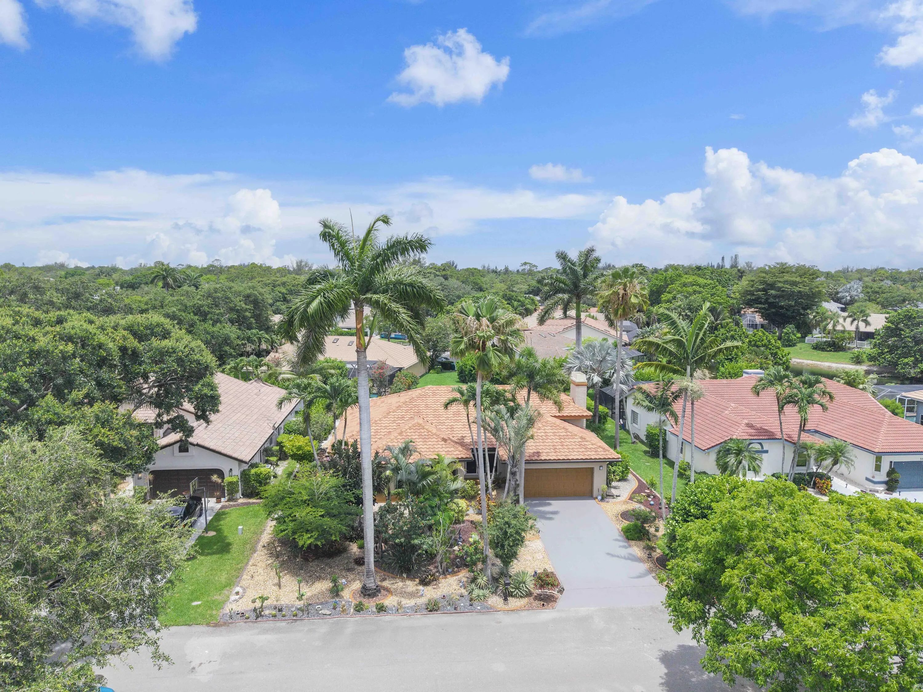 5911 Nw 60th Avenue, Parkland