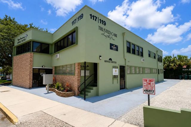 117 N 5th Street, Fort Pierce