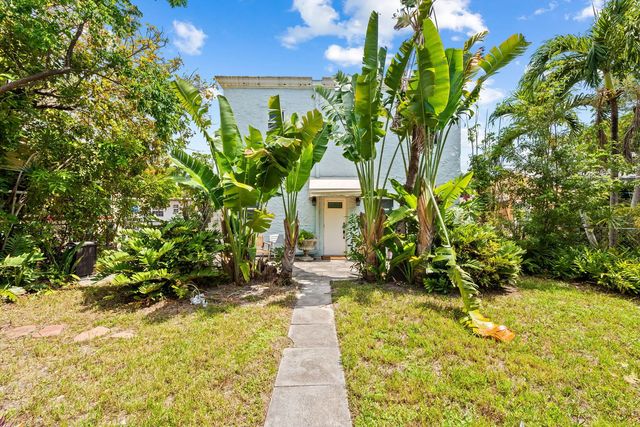 1947 Adams Street #1-2, Hollywood