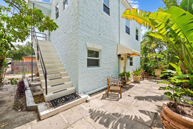 2 of 23 - 1947 Adams Street #1-2, Hollywood, FL