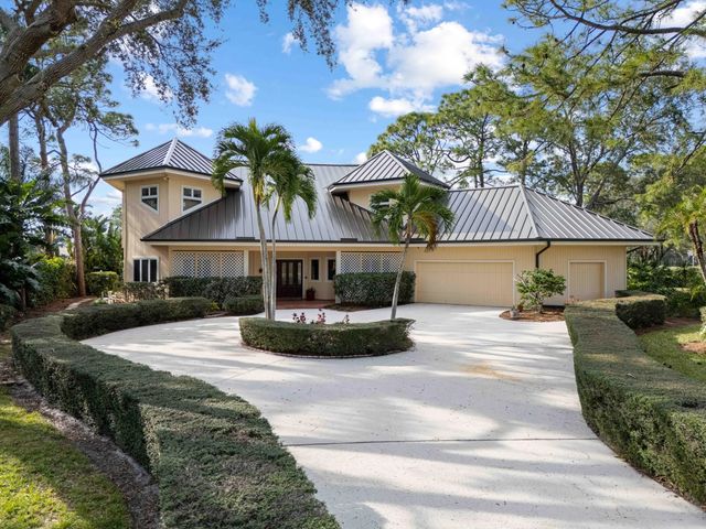7309 Reserve Creek Drive, Port St. Lucie