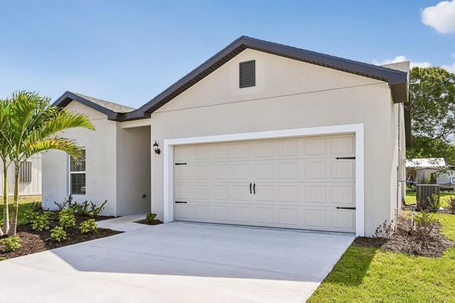 5200 Hickory Drive, Fort Pierce