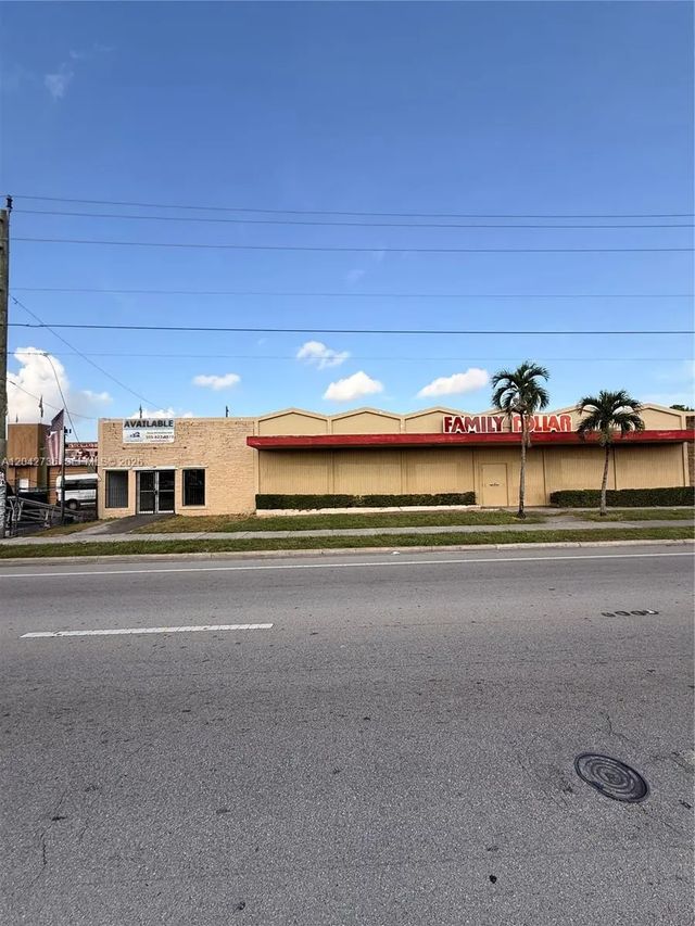 9360 Nw 27th Avenue, Miami