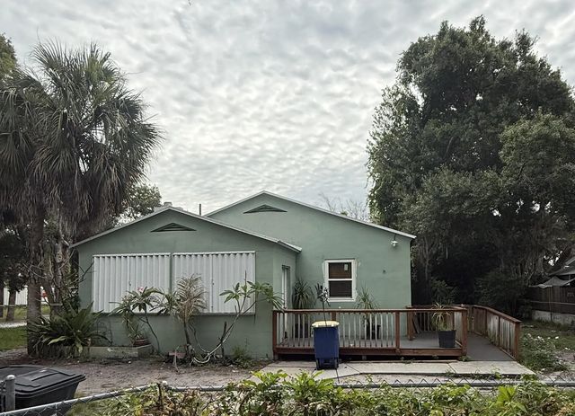 516 Beach Court, Fort Pierce