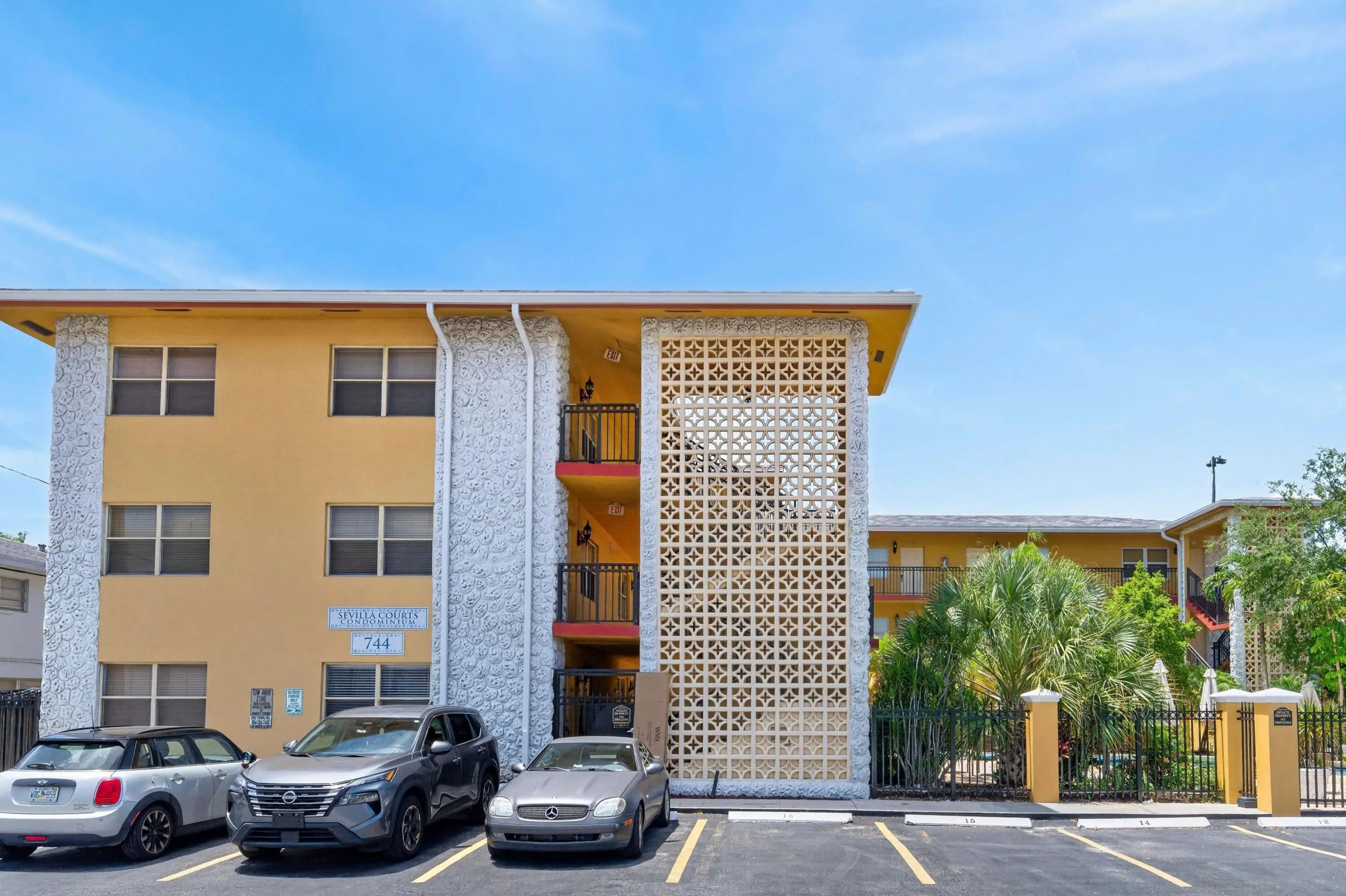 744 Ne 14th Avenue #21, Fort Lauderdale