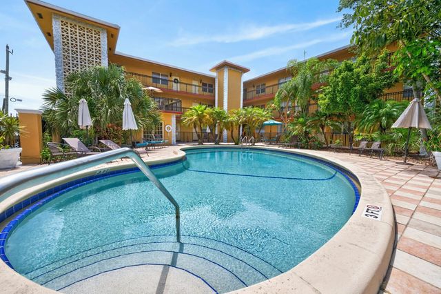 4 of 29 - 744 Ne 14th Avenue #21, Fort Lauderdale, FL