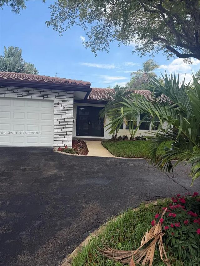 2 of 14 - 5300 Adams Street, Hollywood, FL