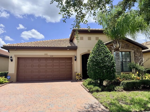 5131 Kipper Way, Vero Beach