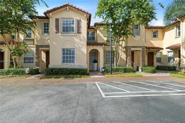 3370 Ne 14th Drive #106-29, Homestead