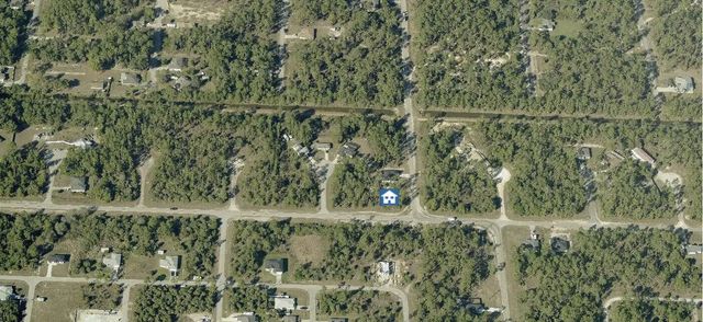 107 Moore Avenue, Lehigh Acres