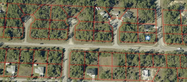 2 of 3 - 107 Moore Avenue, Lehigh Acres, FL