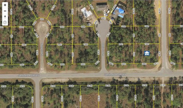 3 of 3 - 107 Moore Avenue, Lehigh Acres, FL