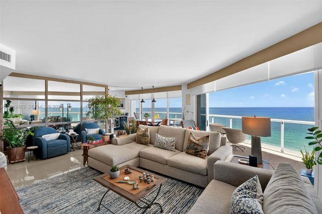 2 of 60 - 18671 Collins Avenue #1401, Sunny Isles Beach, FL