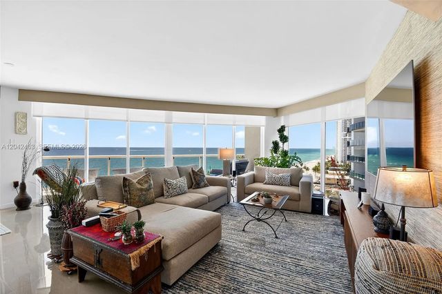 3 of 60 - 18671 Collins Avenue #1401, Sunny Isles Beach, FL