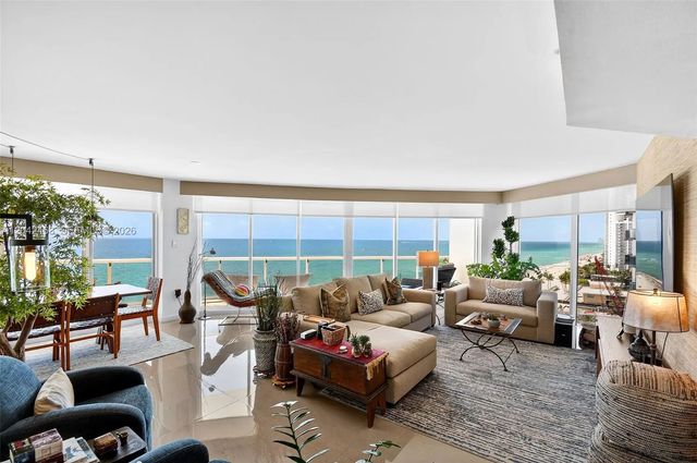 4 of 60 - 18671 Collins Avenue #1401, Sunny Isles Beach, FL