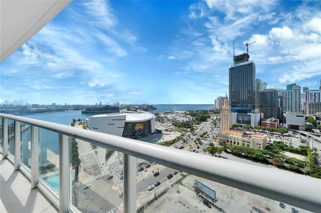 2 of 29 - 888 Biscayne Boulevard #2101, Miami, FL