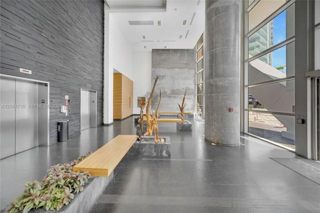 4 of 29 - 888 Biscayne Boulevard #2101, Miami, FL