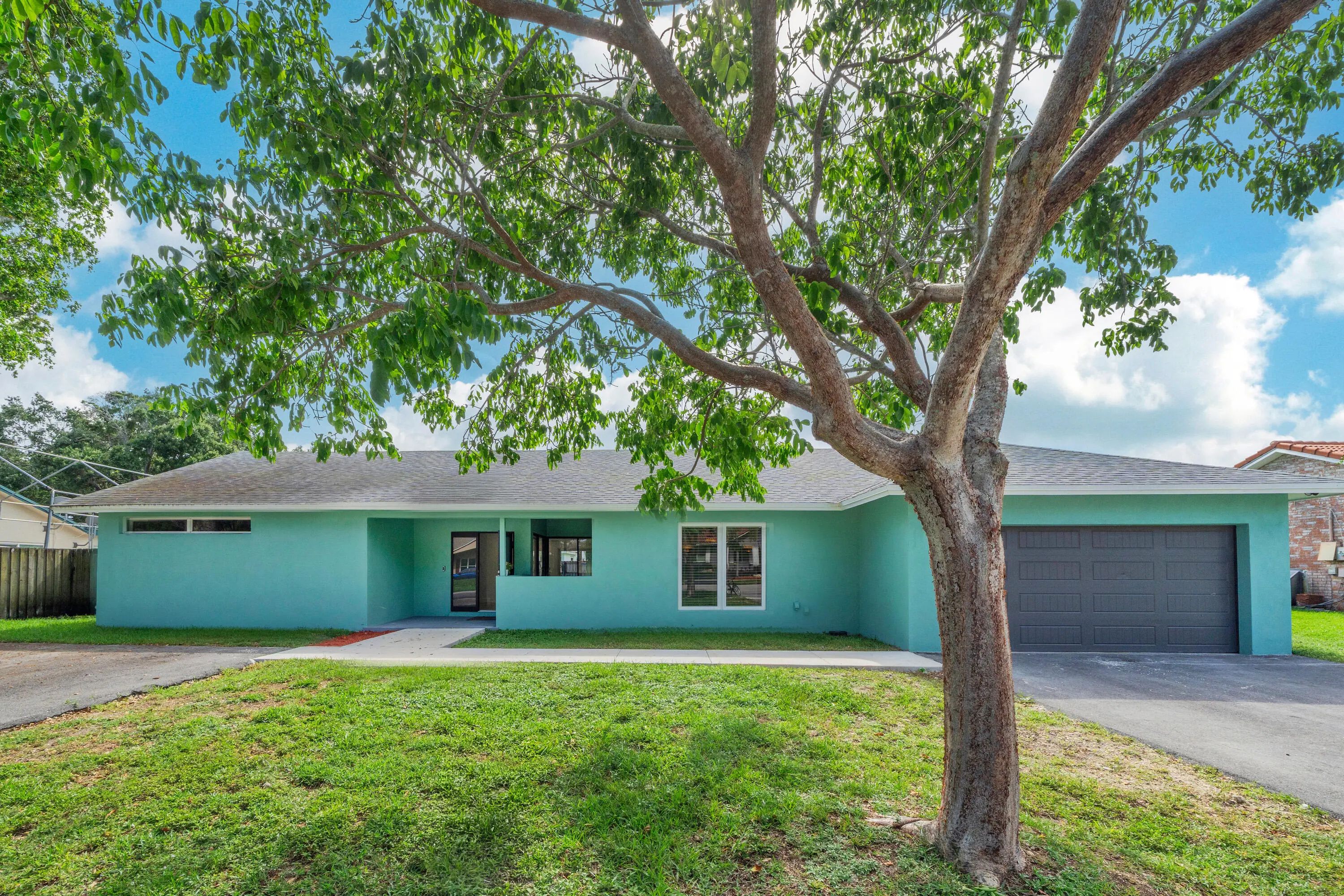 1941 Sw 73rd Avenue, Plantation