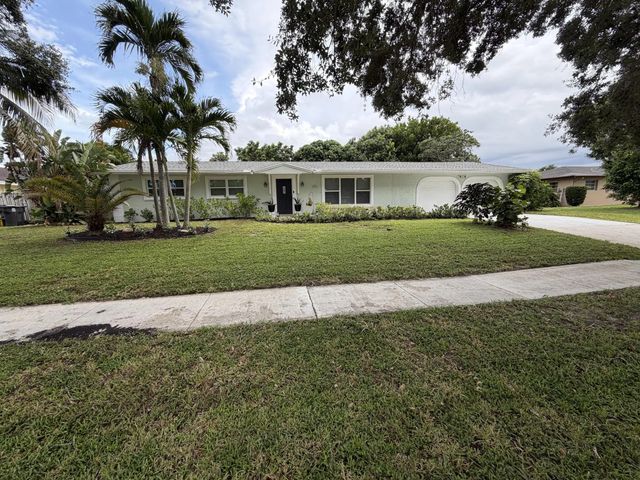 7828 Saint Andrews Road, Lake Worth