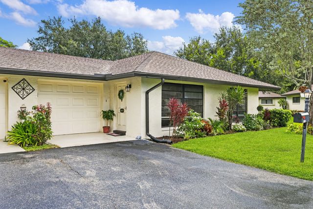 4632 Finchwood Way #b, Boynton Beach