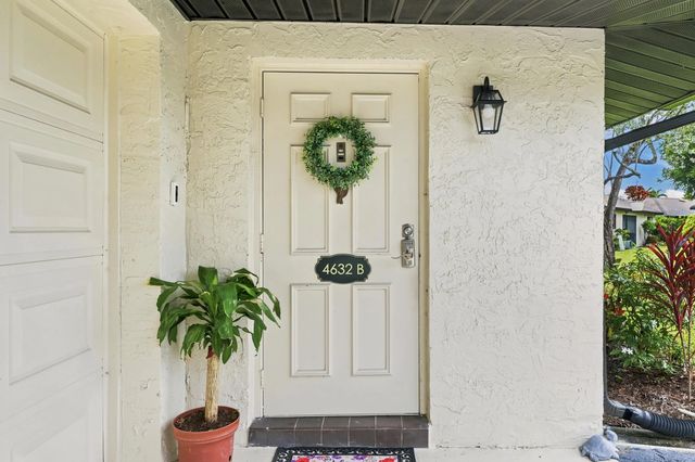 2 of 31 - 4632 Finchwood Way #b, Boynton Beach, FL