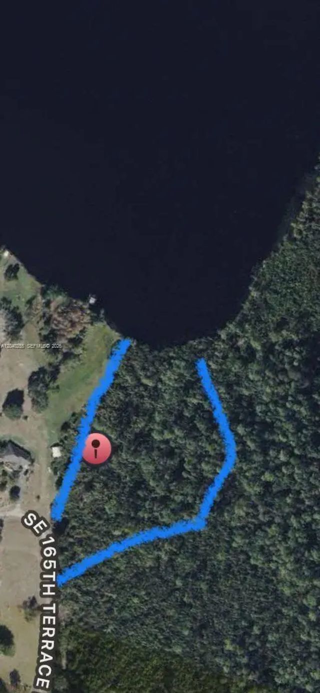 Lot 4 Lot 4 Blk F Twin Lakes Ranch, 