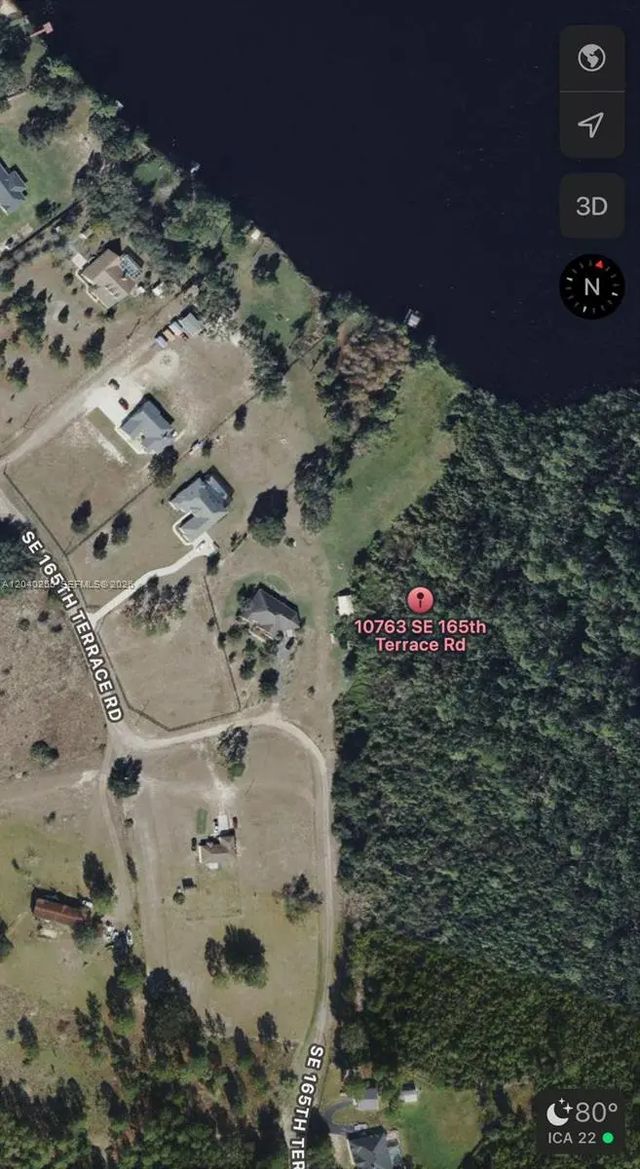 2 of 4 - Lot 4 Lot 4 Blk F Twin Lakes Ranch, , FL