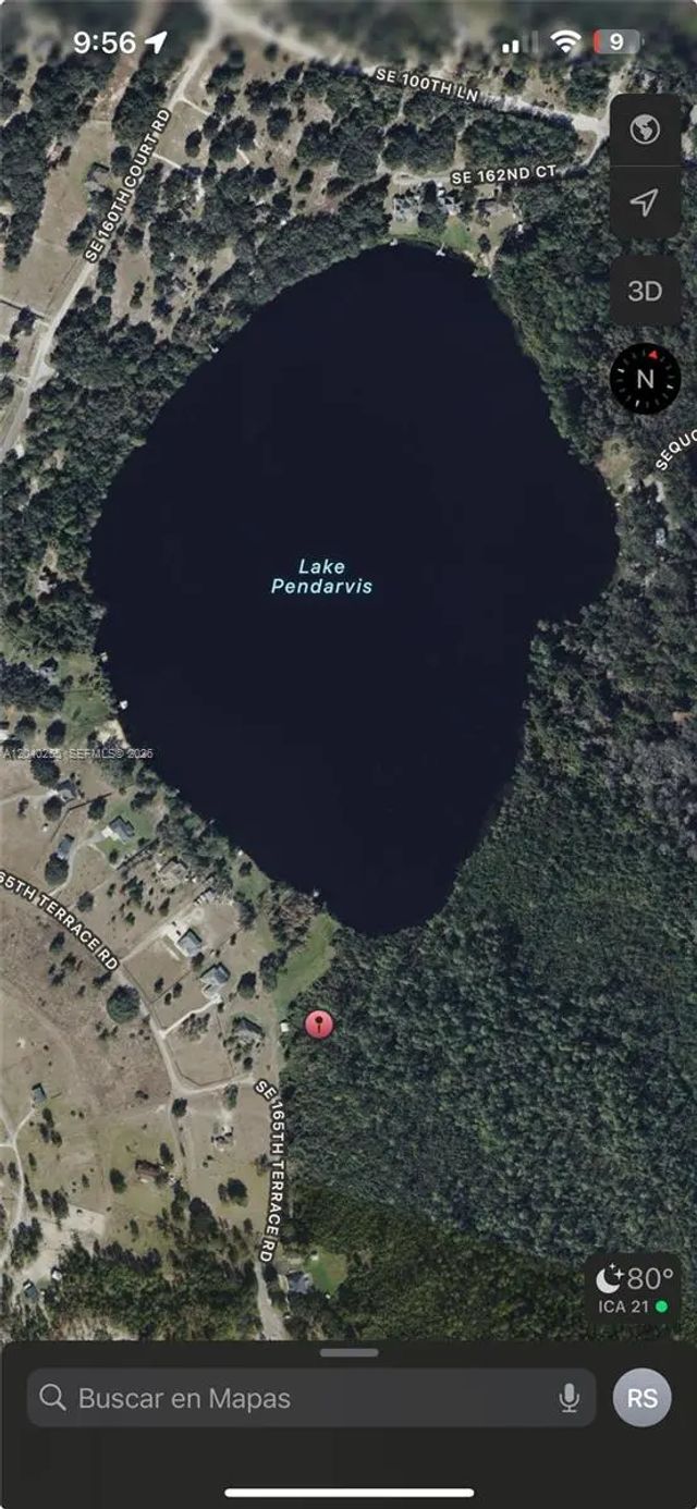4 of 4 - Lot 4 Lot 4 Blk F Twin Lakes Ranch, , FL