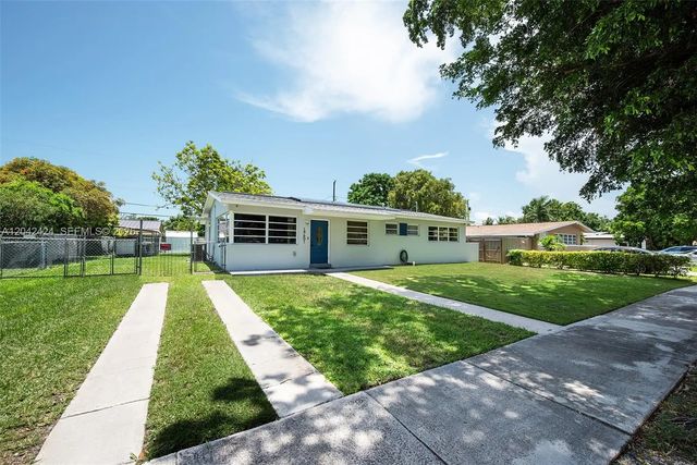 19601 Belview Drive, Cutler Bay