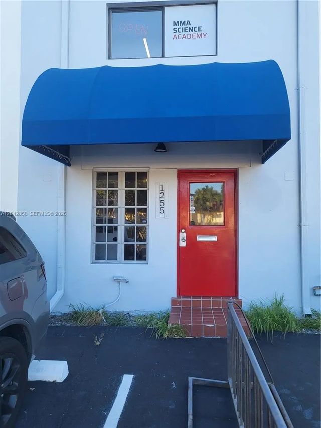 1255 N Flagler, Fort Lauderdale