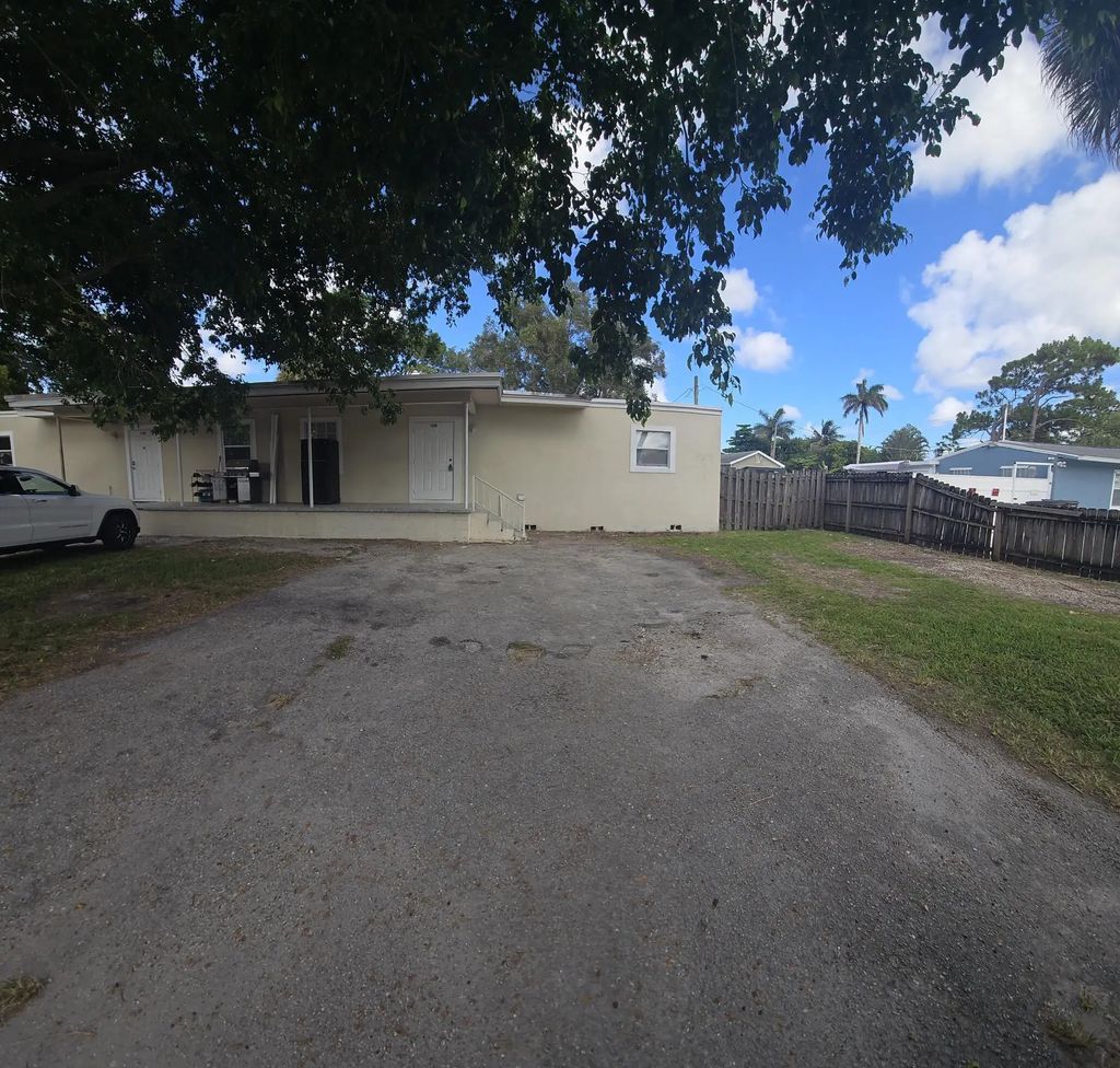 1220 Kent Street, West Palm Beach