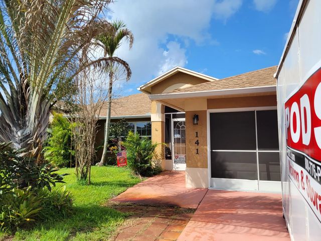 2 of 57 - 141 Sw Covington Road, Port St. Lucie, FL