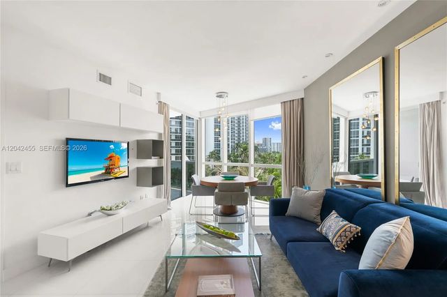 2 of 44 - 18201 Collins Avenue #603, Sunny Isles Beach, FL