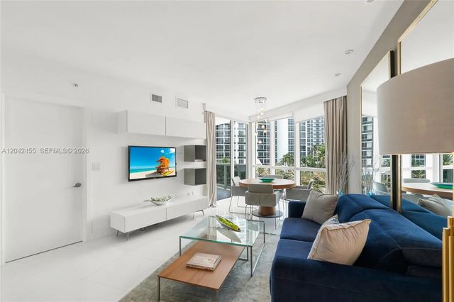 3 of 44 - 18201 Collins Avenue #603, Sunny Isles Beach, FL