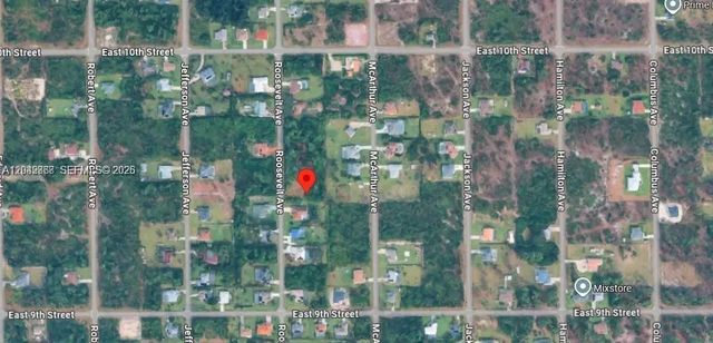 2 of 2 - 910 Roosevelt Avenue, Lehigh Acres, FL