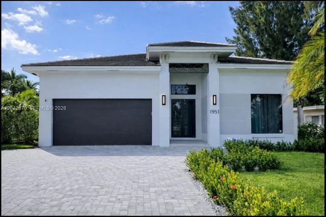 1951 Sw 28th Avenue, Fort Lauderdale
