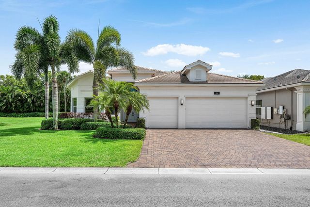 9061 Golden Mountain Circle, Boynton Beach