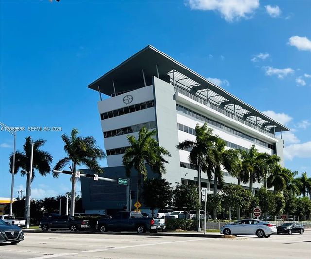 7480 Sw 40th Street #750, Miami