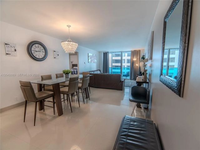 4001 S Ocean Drive #8j, Hollywood
