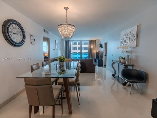 2 of 31 - 4001 S Ocean Drive #8j, Hollywood, FL