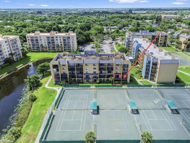 2 of 43 - 2828 Tennis Club Drive ##202, West Palm Beach, FL