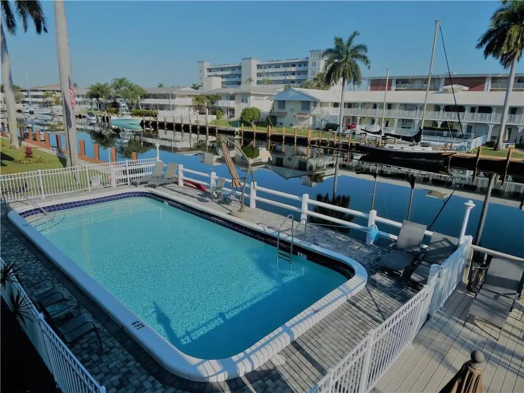 2841 Ne 32nd Street #29, Fort Lauderdale