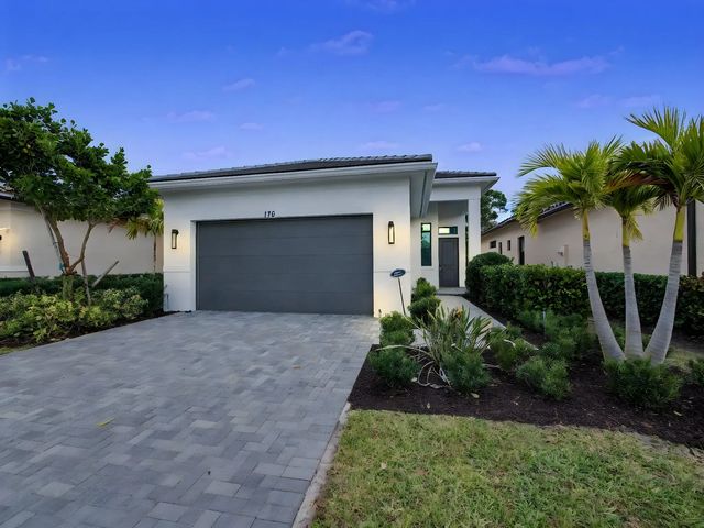 176 Se Via Sangro, Port St. Lucie