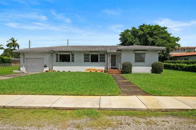 20 Sw 4th Street, Dania Beach