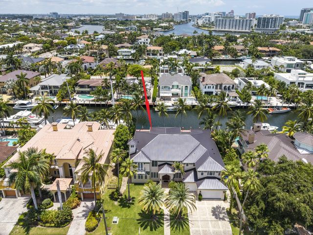 2 of 44 - 7 Pelican Drive, Fort Lauderdale, FL