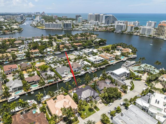 3 of 44 - 7 Pelican Drive, Fort Lauderdale, FL