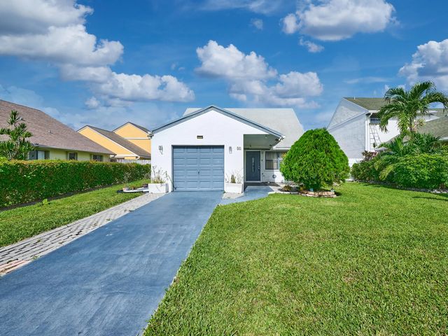 2 of 44 - 57 Peachtree Place, Boynton Beach, FL