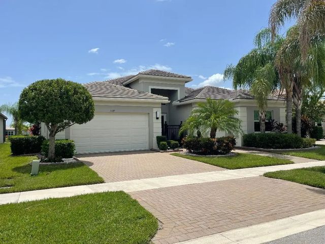 11032 Sw Ivory Springs Lane, Port St. Lucie