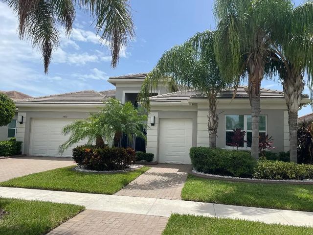 2 of 42 - 11032 Sw Ivory Springs Lane, Port St. Lucie, FL