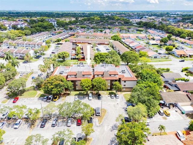 15241 Sw 80th Street #207, Miami